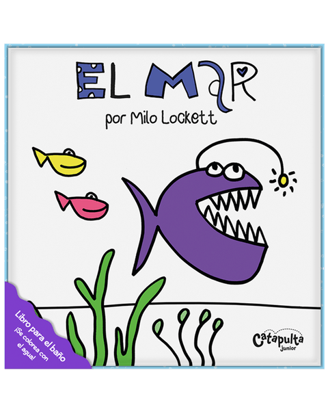El mar