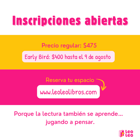 Juguemos a pensar