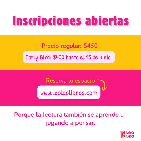 Juguemos a pensar