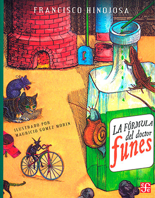 La fórmula del doctor Funes