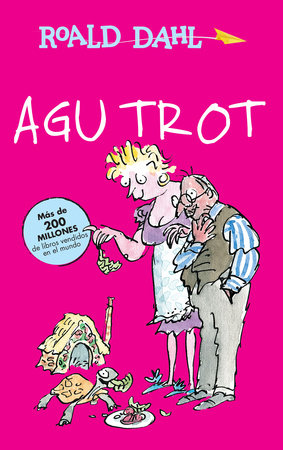 Agu Trot