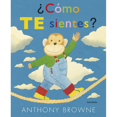 ¿Cómo te sientes?