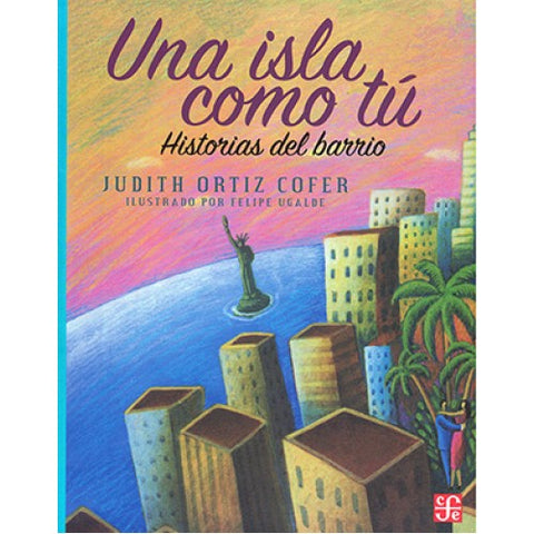 Una isla como tú, historias del barrio
