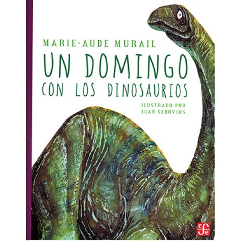 Un domingo con los dinosaurios