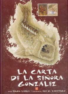 La carta de la señora González