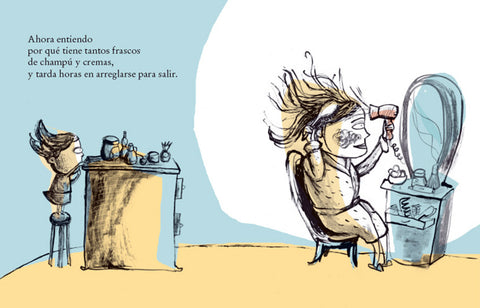 Secreto de familia