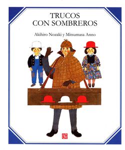 Trucos con sombrero