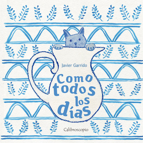 Como todos los días - Leo Leo Libros