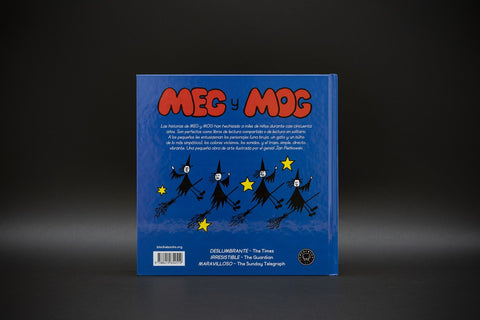 Meg y Mog