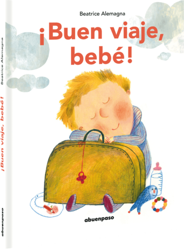 ¡Buen viaje, bebé!