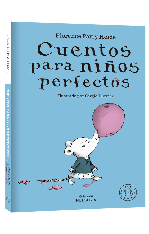 Cuentos perfectos para niños perfectos