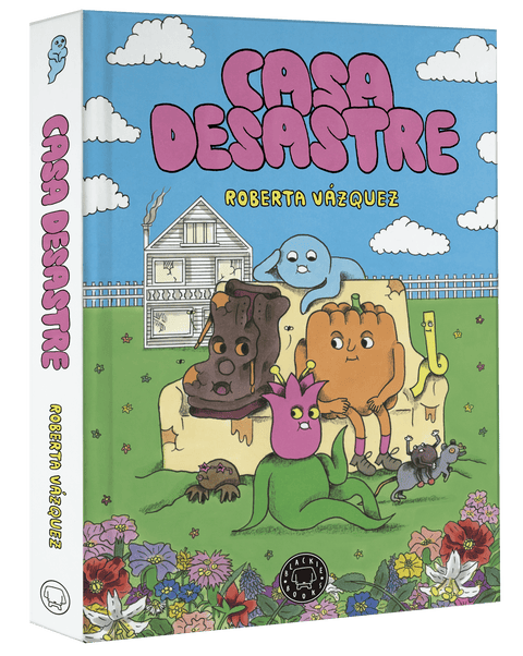 Casa Desastre