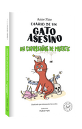 Diario de un Gato Asesino: un cumpleaños de muerte - Leo Leo Libros