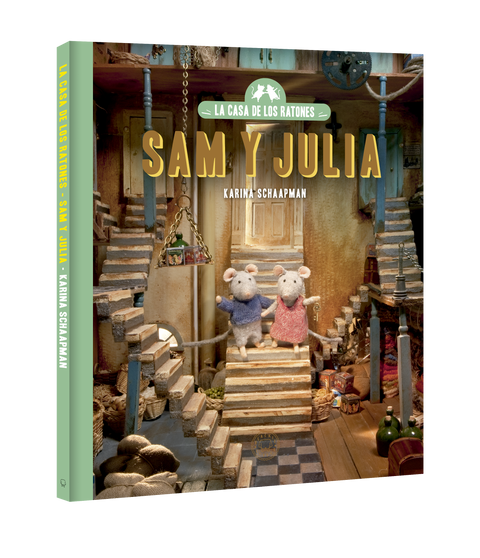Sam y Julia