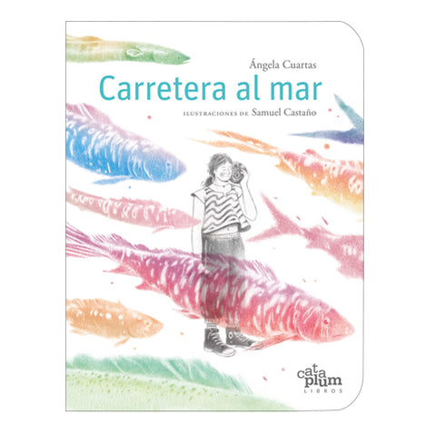 Carretera al mar