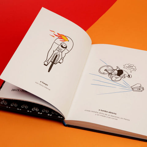 La gran Ciclopedia ilustrada - Leo Leo Libros