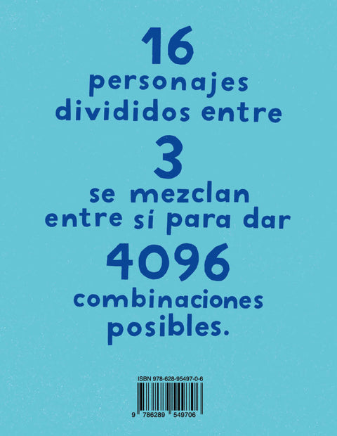 quiero ser - Leo Leo Libros