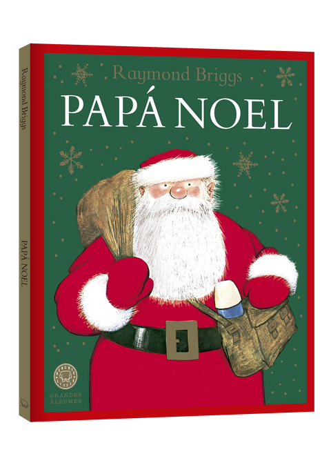 Papá Noel