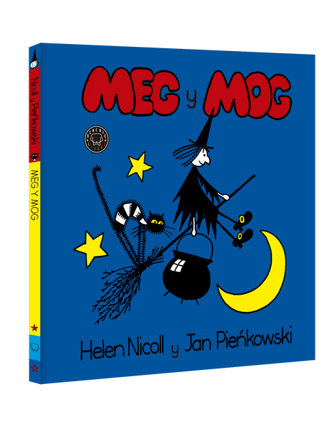 Meg y Mog
