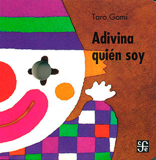 Adivina quién soy