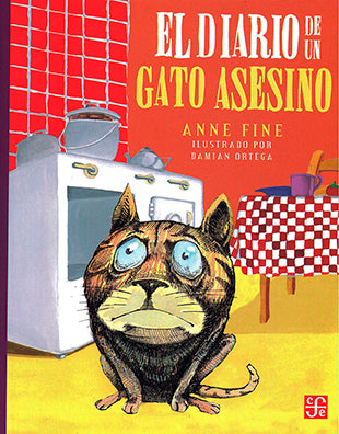 Diario de un Gato Asesino