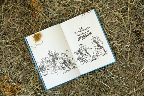 La maravillosa granja de McBroom