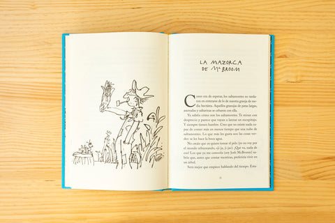La maravillosa granja de McBroom