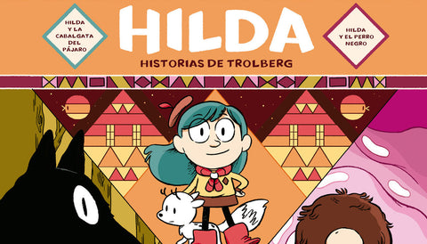 Cómics / Novelas Gráficas