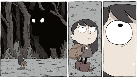 Hilda: Historia de Trolberg