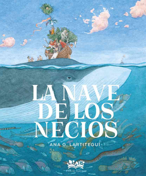 La nave de los necios