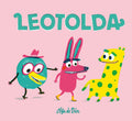 Leotolda - Leo Leo Libros