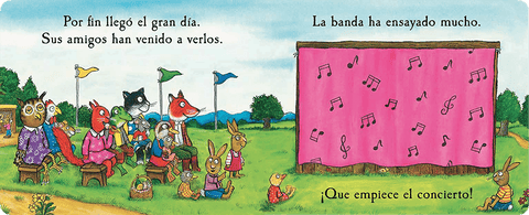 La banda del tejón