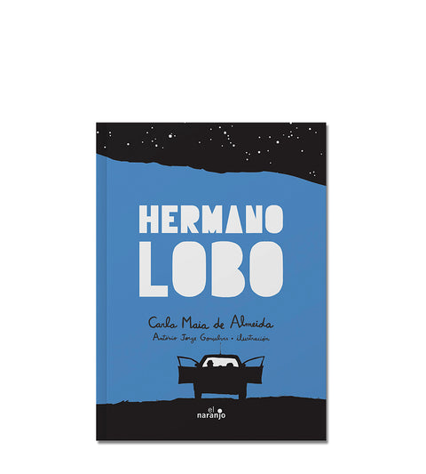 Hermano Lobo