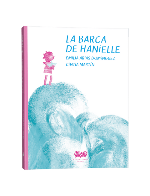 La barca de Hanielle