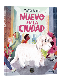 Nuevo en la ciudad