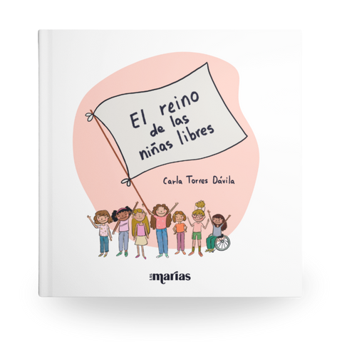 El Reino de las Niñas Libres