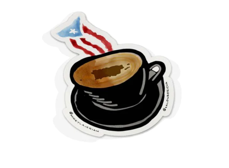 Taza de mi café