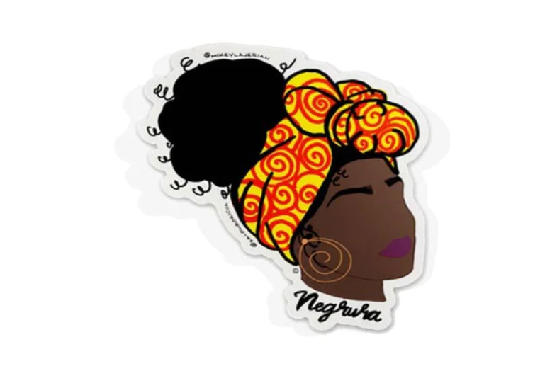 La Mujer y su Negrura