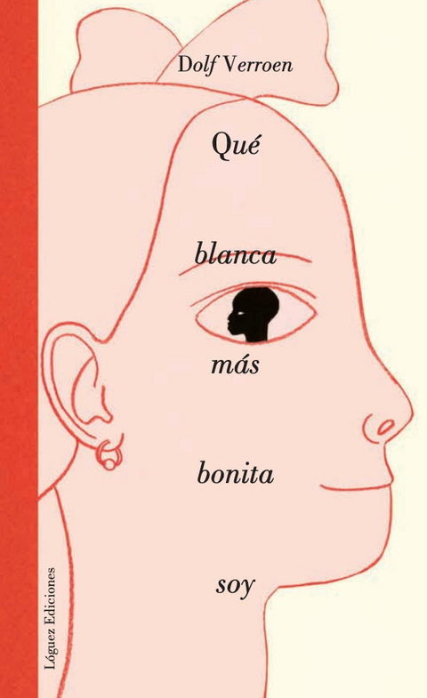 Qué blanca más bonita