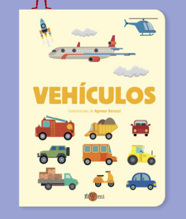 Vehículos
