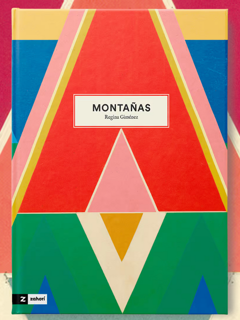 Montañas