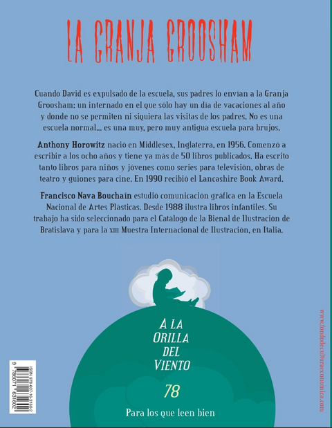 La Granja Groosham