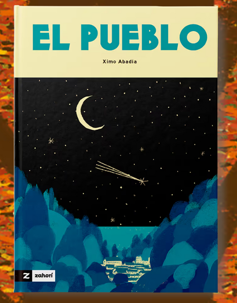 El pueblo