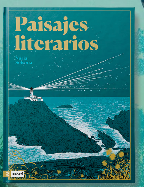 Paisajes literarios