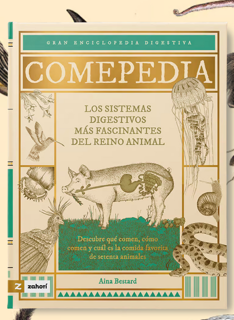 Comepedia
