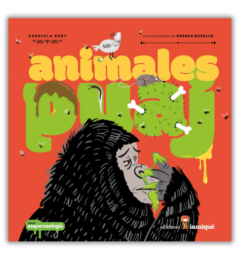 Animales PUAJ