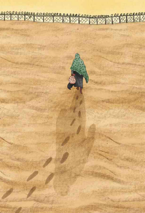 Cuando eran como tú