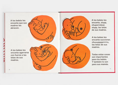 Tetas - Leo Leo Libros