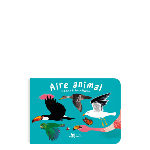 Aire animal