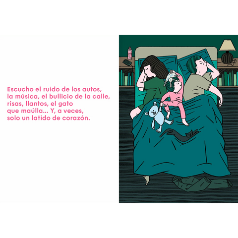 Bebé en camino